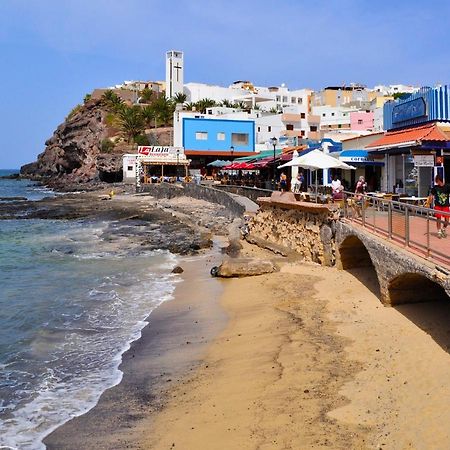 Апартаменты La Gaviota Морро-дель-Хабле Экстерьер фото